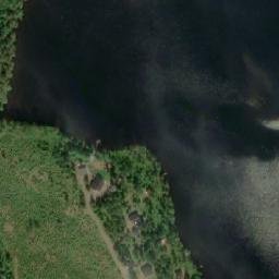 Satellite imagery of Pukkiniemi, FI
