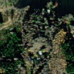 Satellite imagery of Purtinniemi, FI