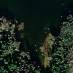 Satellite imagery of Purtinniemi, FI