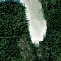 Satellite imagery of Keronniemi, FI