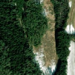 Satellite imagery of Keronniemi, FI