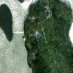 Satellite imagery of Matinniemi, FI