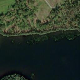 Satellite imagery of Rätkänniemi, FI