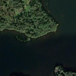 Satellite imagery of Rätkänniemi, FI