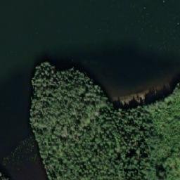 Satellite imagery of Rätkänniemi, FI
