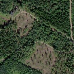 Satellite imagery of Hiekkaniemi, FI