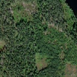 Satellite imagery of Rapeikonniemi, FI