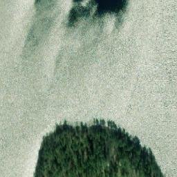 Satellite imagery of Peräniemi, FI