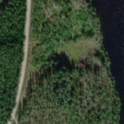 Satellite imagery of Halkoniemi, FI