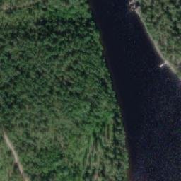 Satellite imagery of Kankaalanniemi, FI