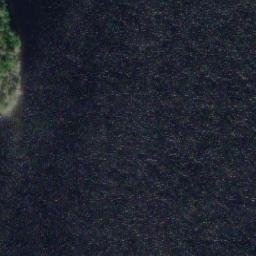 Satellite imagery of Kuoreksenniemi, FI