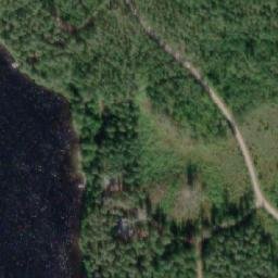 Satellite imagery of Kiuruniemi, FI