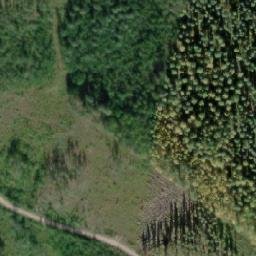 Satellite imagery of Kiuruniemi, FI