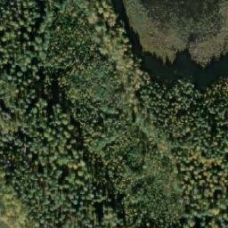 Satellite imagery of Kiuruniemi, FI