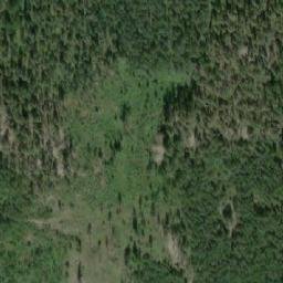 Satellite imagery of Saunaniemi, FI