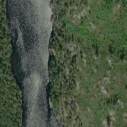 Satellite imagery of Saunaniemi, FI