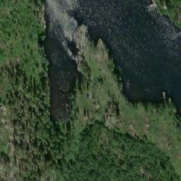 Satellite imagery of Saunaniemi, FI