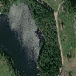 Satellite imagery of Haukanniemi, FI
