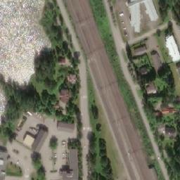 Satellite imagery of Lehmusniemi, FI