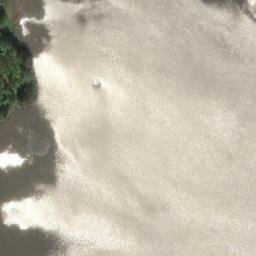Satellite imagery of Uniniemi, FI