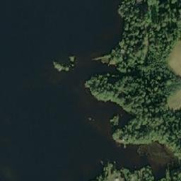Satellite imagery of Kupinniemi, FI