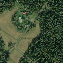 Satellite imagery of Kupinniemi, FI