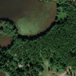 Satellite imagery of Kirkkoniemi, FI