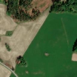 Satellite imagery of Pitkäniemi, FI