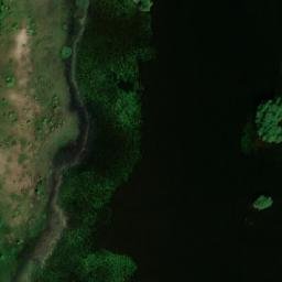 Satellite imagery of Pitkäniemi, FI