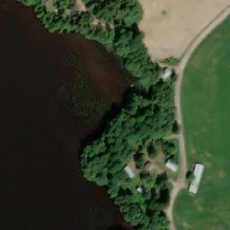 Satellite imagery of Tervaniemi, FI