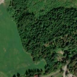 Satellite imagery of Tervaniemi, FI