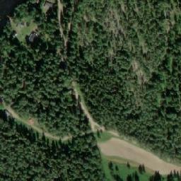 Satellite imagery of Anninniemi, FI