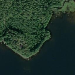 Satellite imagery of Vainionniemi, FI