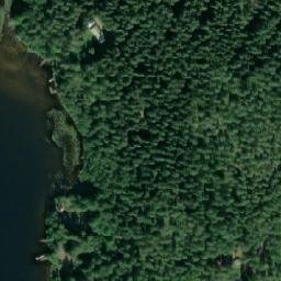 Satellite imagery of Vainionniemi, FI