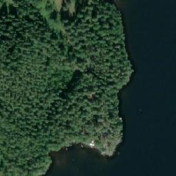 Satellite imagery of Vainionniemi, FI