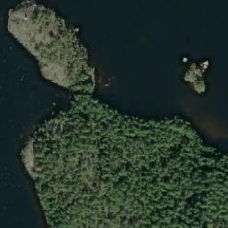 Satellite imagery of Kärpänniemi, FI