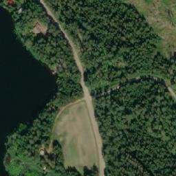 Satellite imagery of Liukasniemi, FI