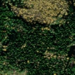 Satellite imagery of Ilveskivi, FI