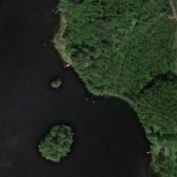 Satellite imagery of Turunniemi, FI