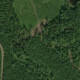 Satellite imagery of Pukinniemi, FI