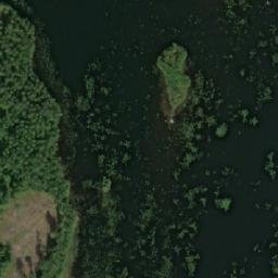 Satellite imagery of Pukinniemi, FI