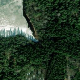 Satellite imagery of Keronniemi, FI