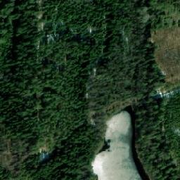 Satellite imagery of Keronniemi, FI