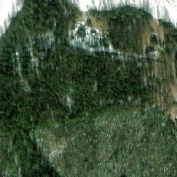 Satellite imagery of Matinniemi, FI