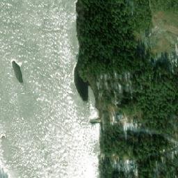 Satellite imagery of Matinniemi, FI