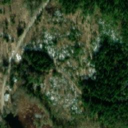 Satellite imagery of Koutturinniemi, FI