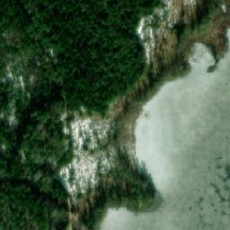 Satellite imagery of Koutturinniemi, FI