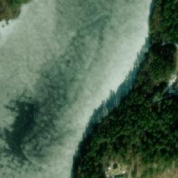 Satellite imagery of Koutturinniemi, FI
