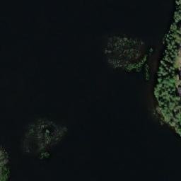 Satellite imagery of Eskonniemi, FI