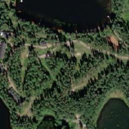 Satellite imagery of Eskonniemi, FI